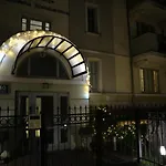 Apartament Wiktor Sopot Monte Cassino Z Garazem