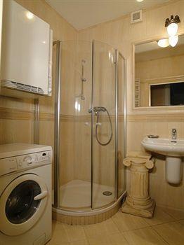 Apartment Wiktor Monte Cassino Z Garazem Sopot