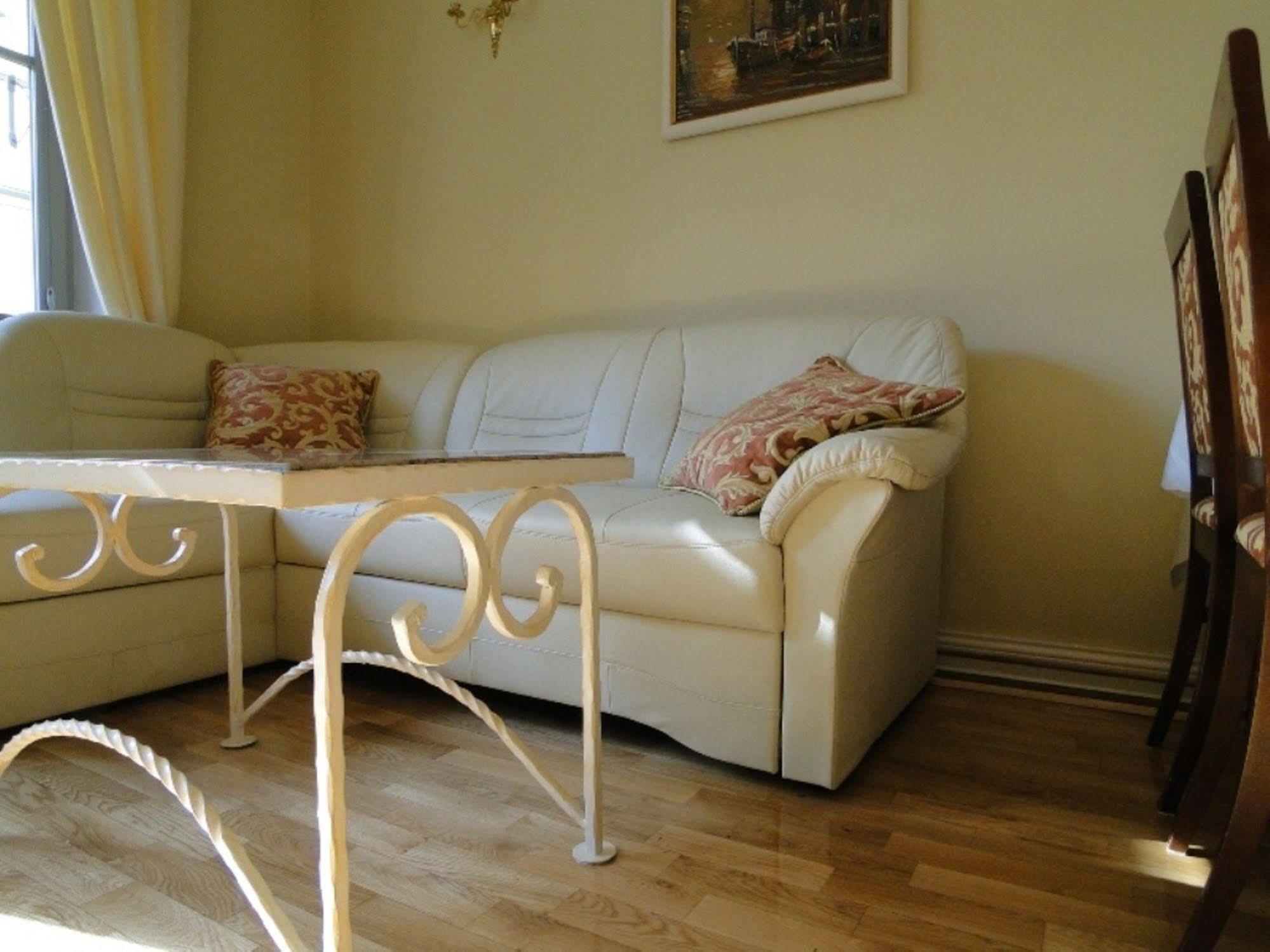 Wiktor Monte Cassino Z Garazem Apartment *