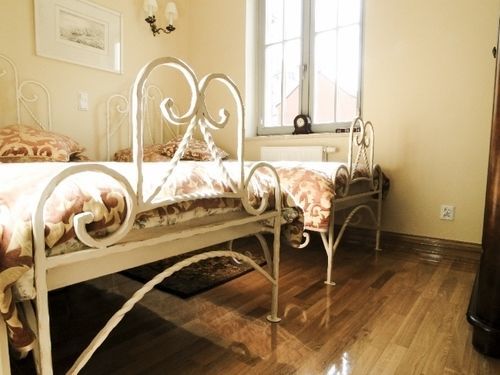 Apartment Wiktor Monte Cassino Z Garazem *