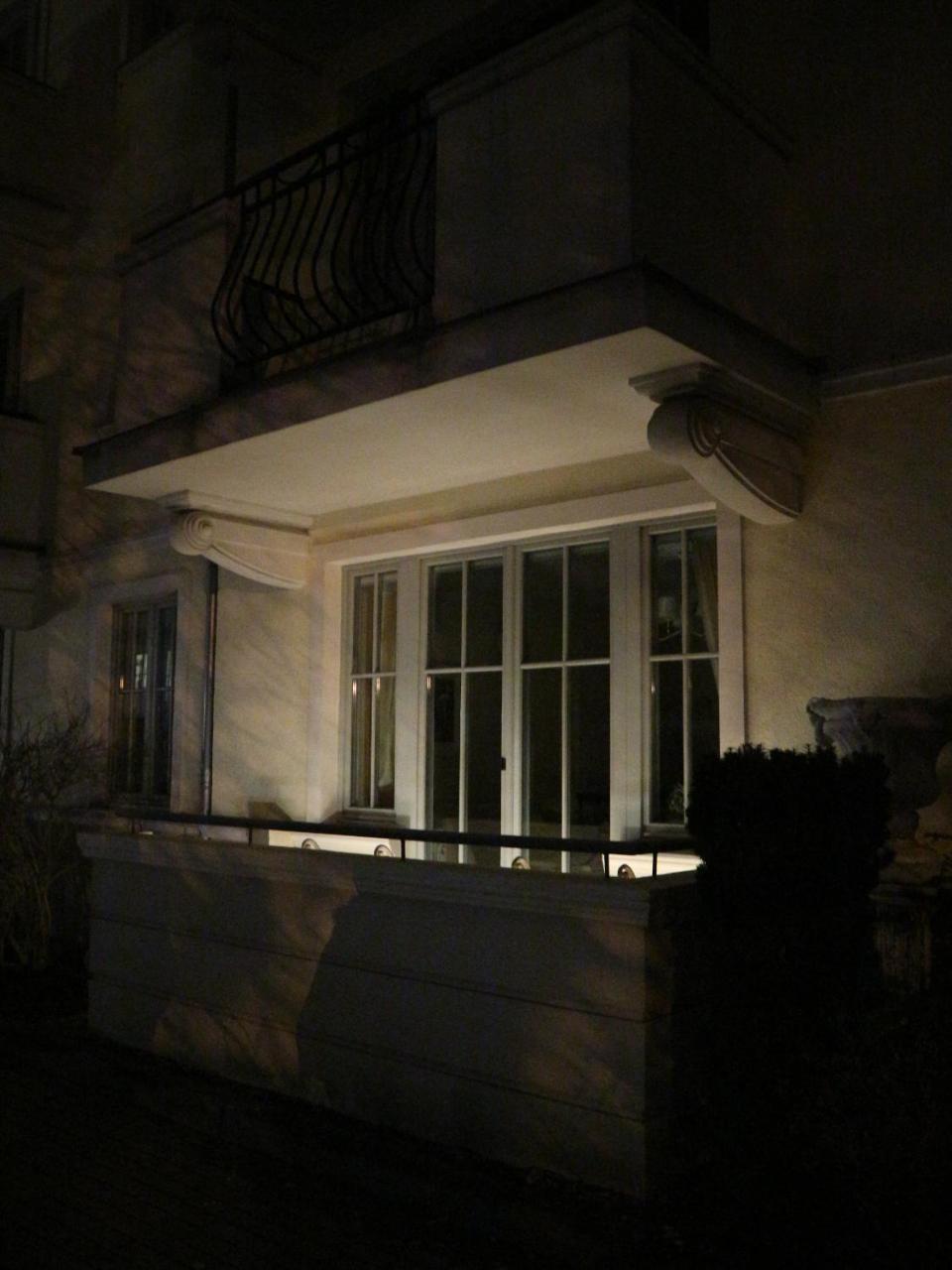 Wiktor Monte Cassino Z Garazem Apartment *
