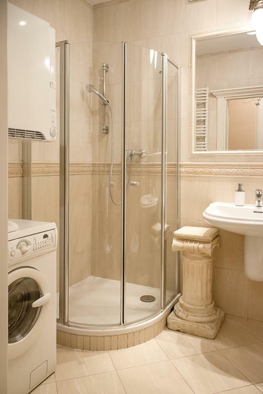 Apartment Wiktor Monte Cassino Z Garazem Sopot