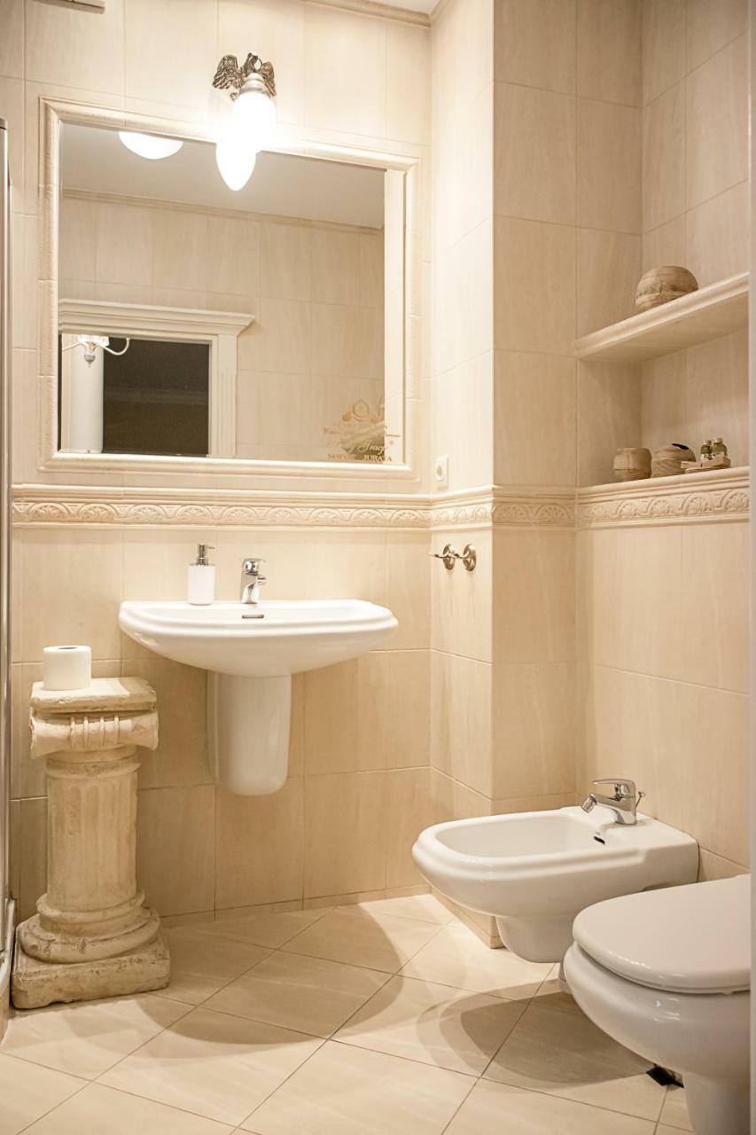 Apartment Wiktor Monte Cassino Z Garazem Sopot