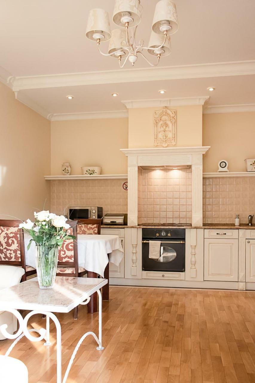 Apartment Wiktor Monte Cassino Z Garazem Sopot